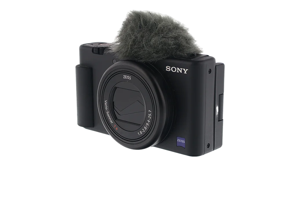 Sony ZV-1F